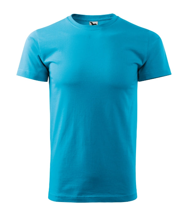 Tričko unisex Heavy New 137