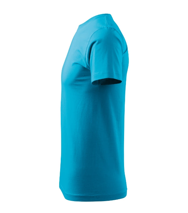Tričko unisex Heavy New 137