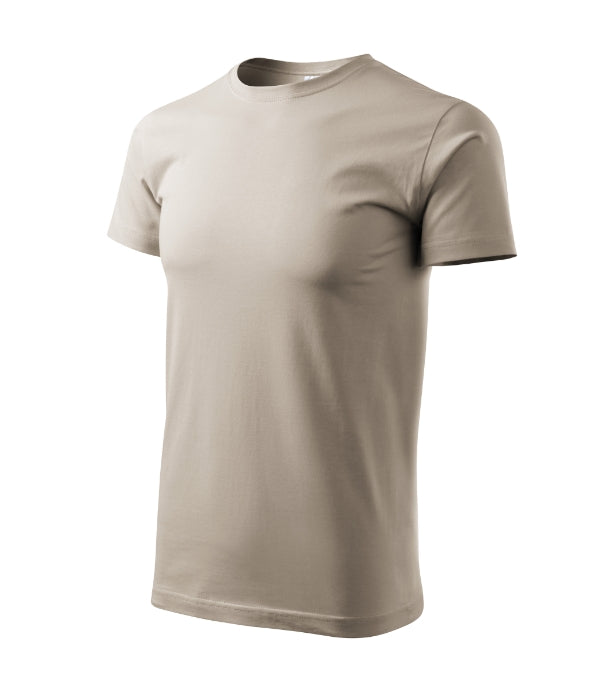 Tričko unisex Heavy New 137