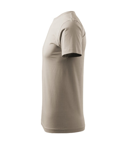 Tričko unisex Heavy New 137