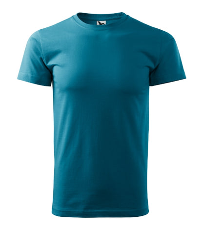 Tričko unisex Heavy New 137