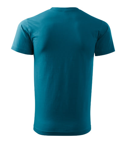 Tričko unisex Heavy New 137