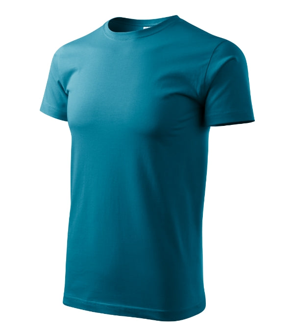 Tričko unisex Heavy New 137