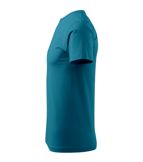 Tričko unisex Heavy New 137