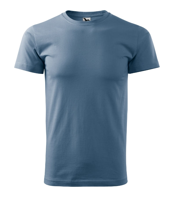 Tričko unisex Heavy New 137