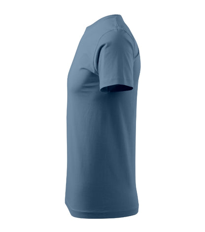 Tričko unisex Heavy New 137