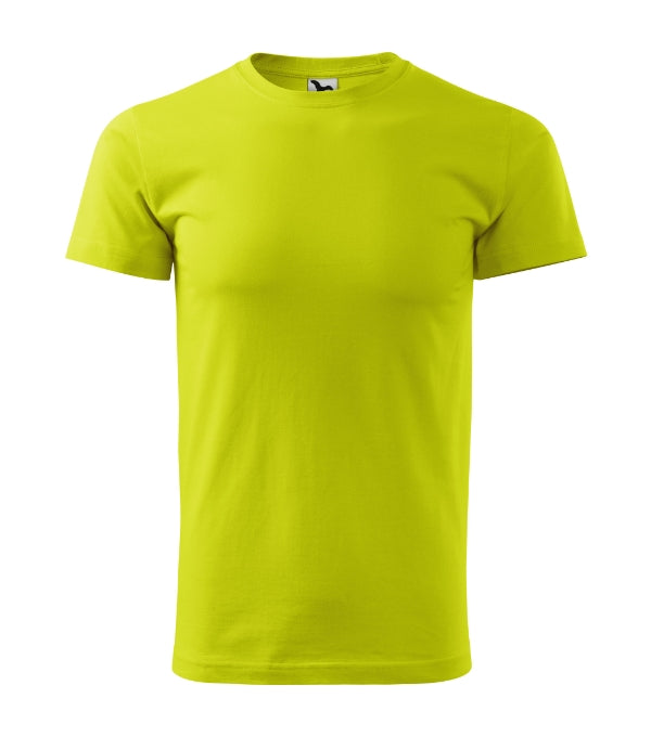 Tričko unisex Heavy New 137