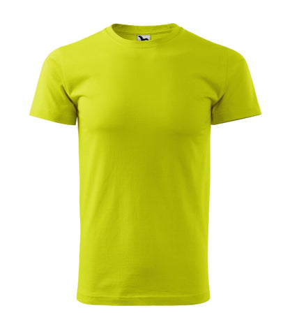 Tričko unisex Heavy New 137