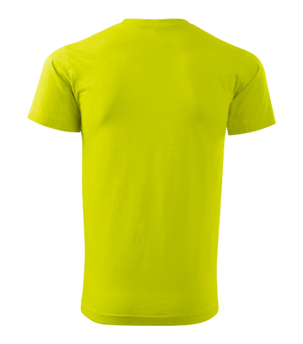 Tričko unisex Heavy New 137