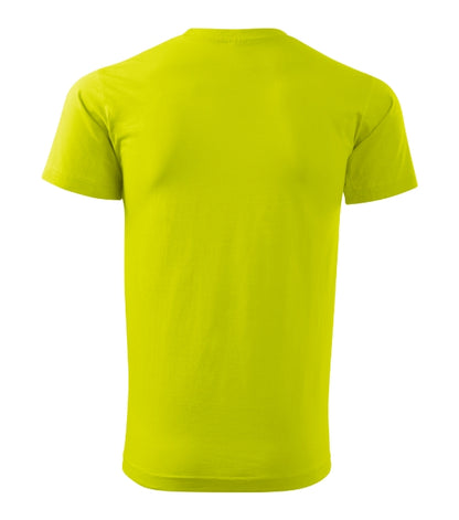Tričko unisex Heavy New 137