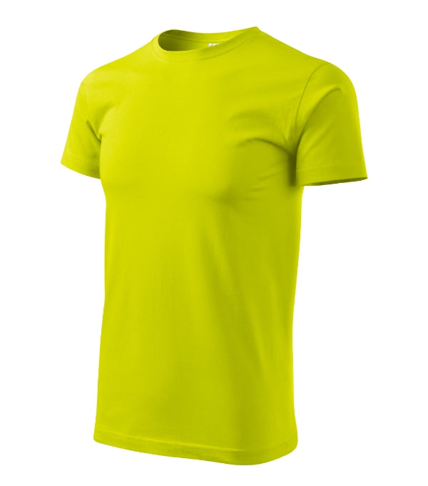 Tričko unisex Heavy New 137