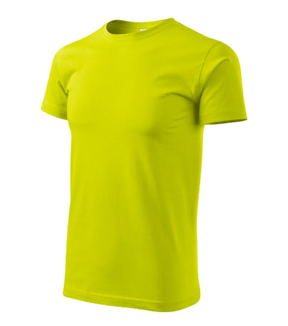 Tričko unisex Heavy New 137