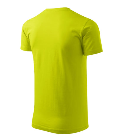 Tričko unisex Heavy New 137