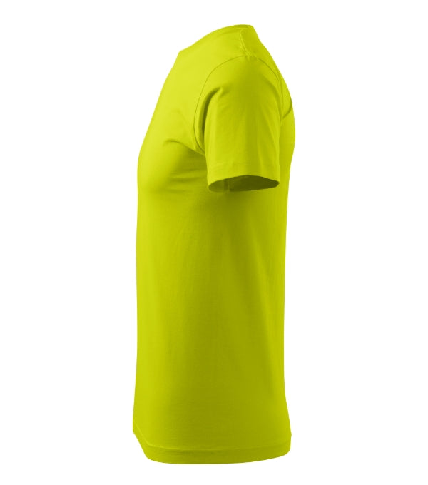 Tričko unisex Heavy New 137