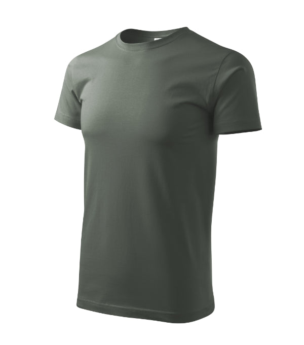 Tričko unisex Heavy New 137