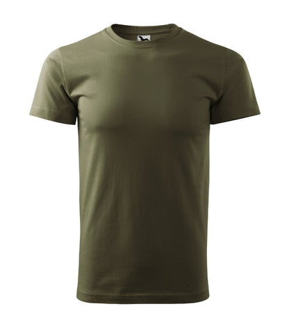 Tričko unisex Heavy New 137
