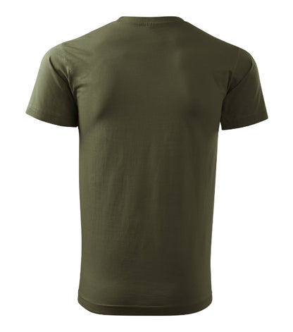 Tričko unisex Heavy New 137