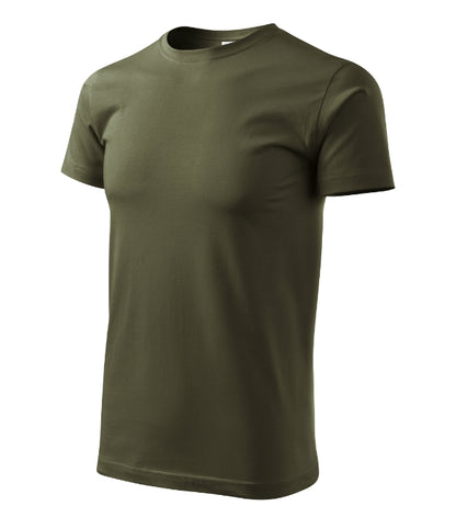 Tričko unisex Heavy New 137