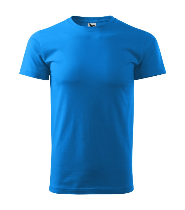Tričko unisex Heavy New 137