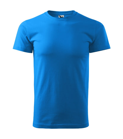 Tričko unisex Heavy New 137