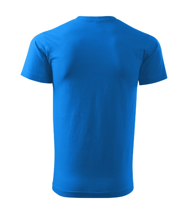 Tričko unisex Heavy New 137