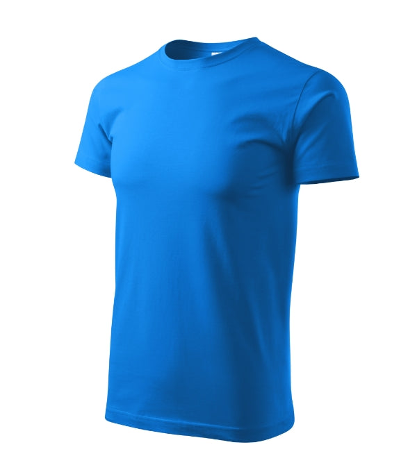 Tričko unisex Heavy New 137