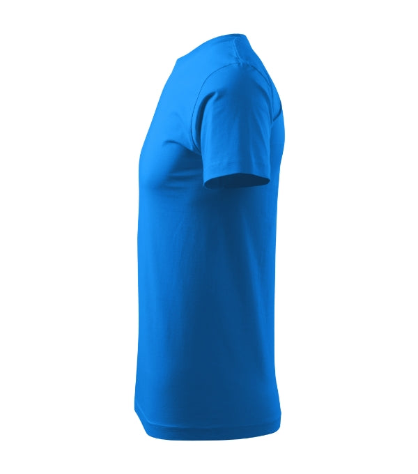 Tričko unisex Heavy New 137