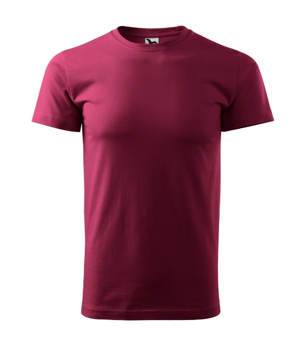 Tričko unisex Heavy New 137