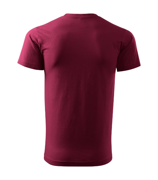 Tričko unisex Heavy New 137