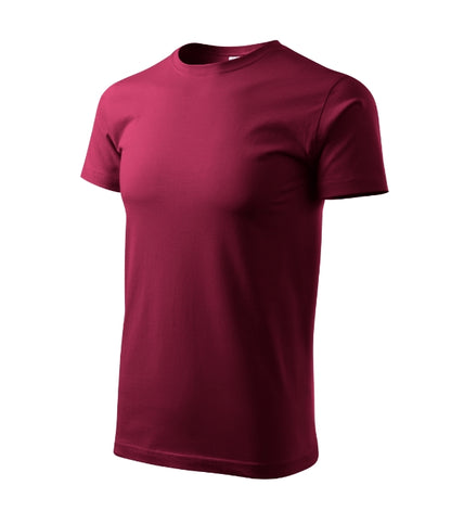 Tričko unisex Heavy New 137