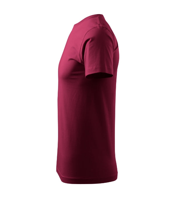 Tričko unisex Heavy New 137