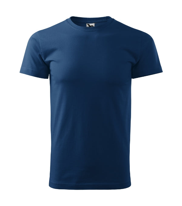 Tričko unisex Heavy New 137