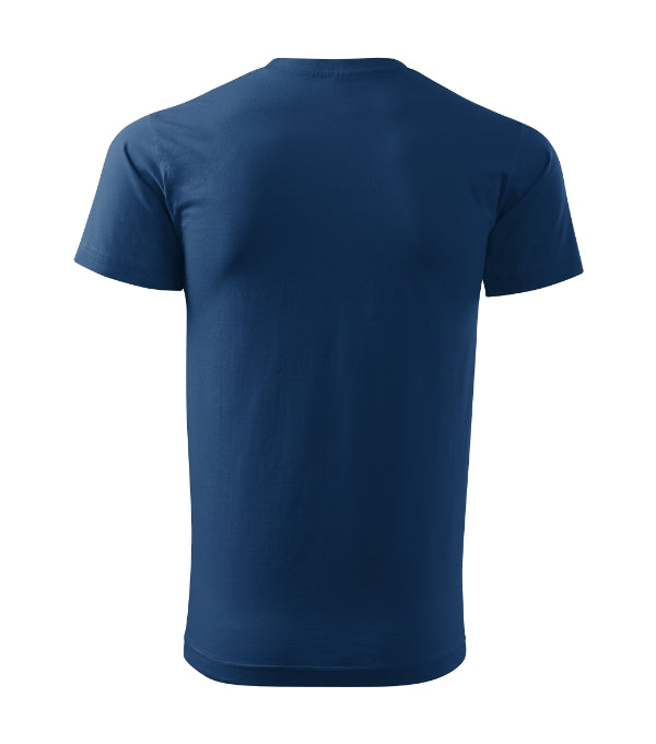 Tričko unisex Heavy New 137