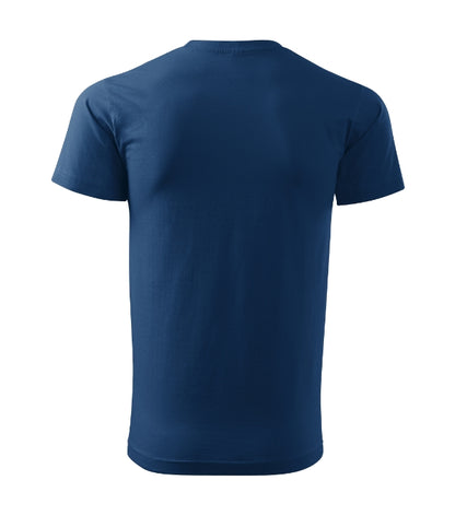 Tričko unisex Heavy New 137