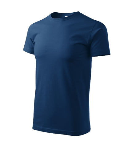Tričko unisex Heavy New 137