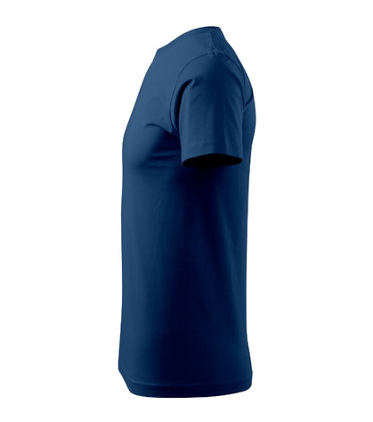 Tričko unisex Heavy New 137