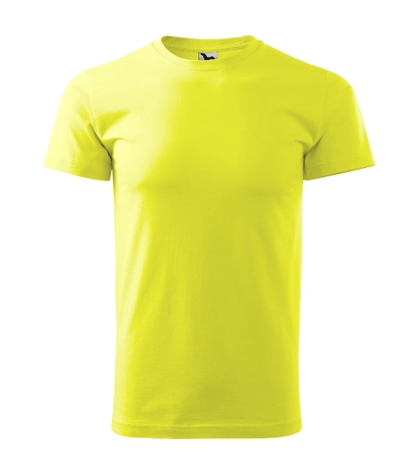 Tričko unisex Heavy New 137