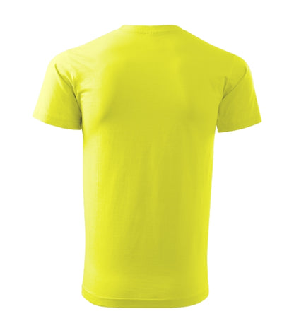 Tričko unisex Heavy New 137