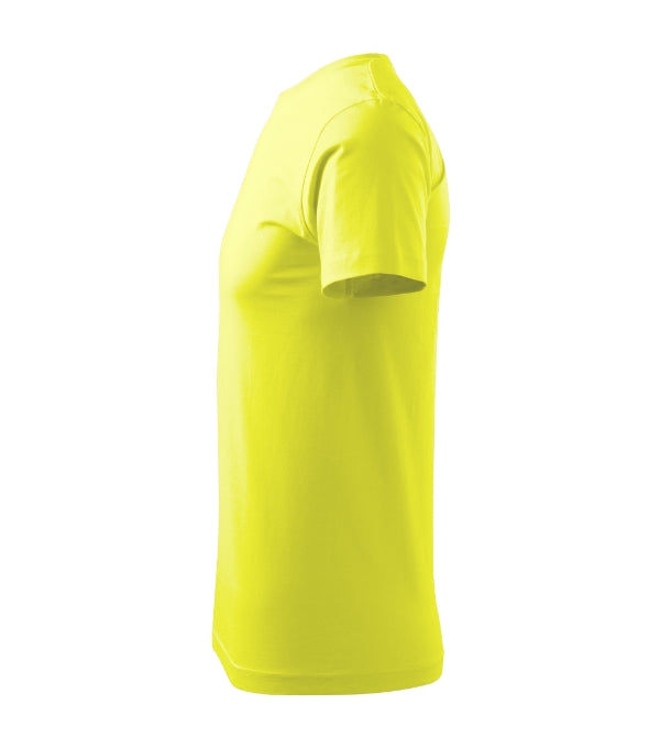 Tričko unisex Heavy New 137