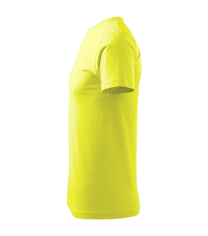 Tričko unisex Heavy New 137