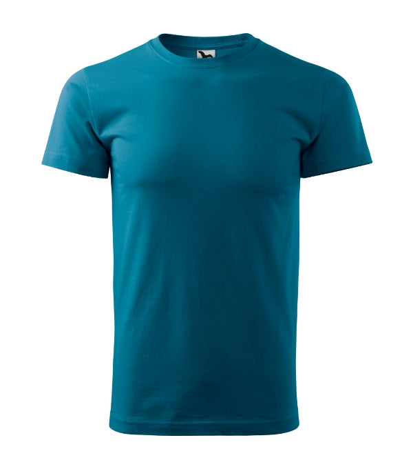 Tričko unisex Heavy New 137