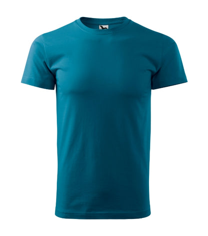 Tričko unisex Heavy New 137