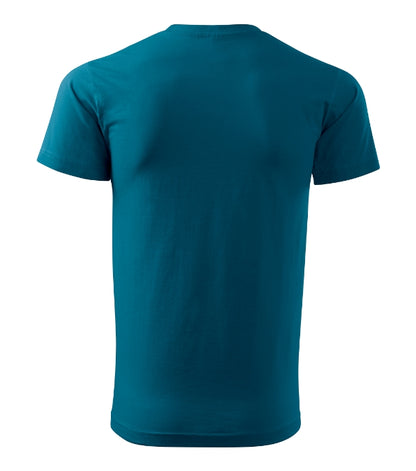 Tričko unisex Heavy New 137