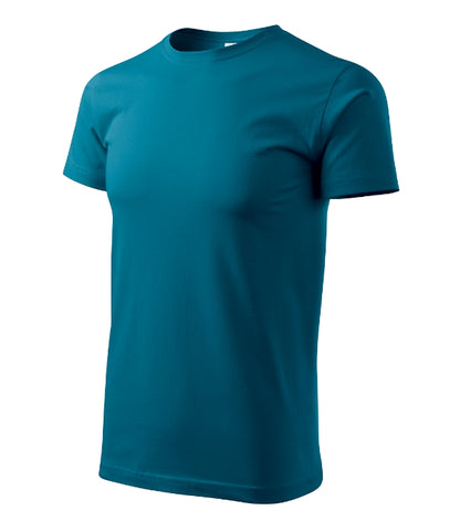 Tričko unisex Heavy New 137