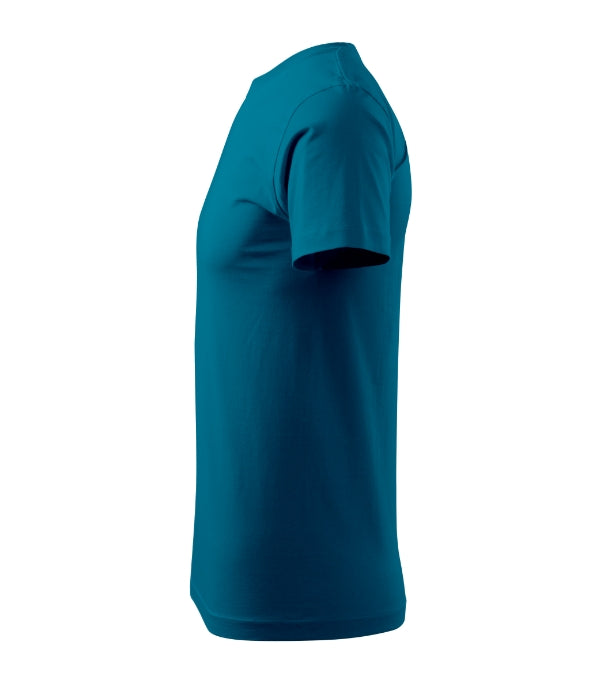 Tričko unisex Heavy New 137