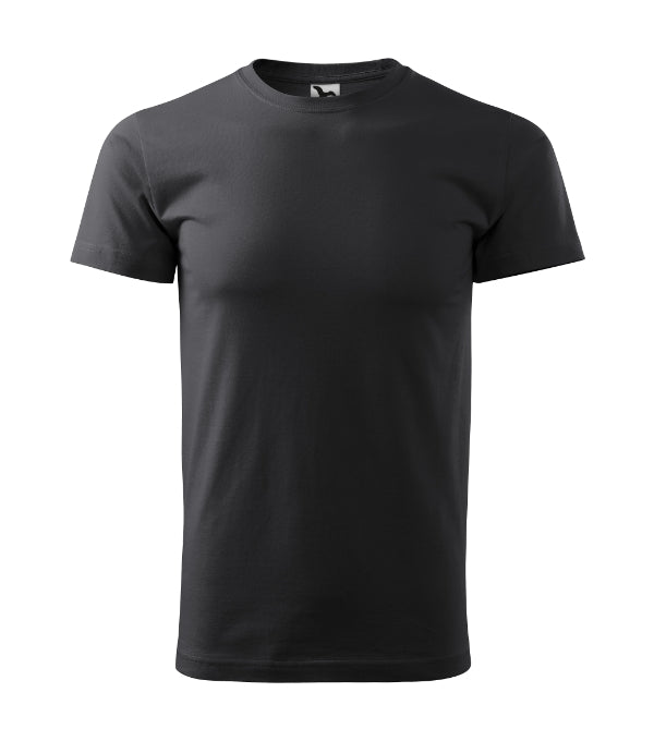 Tričko unisex Heavy New 137
