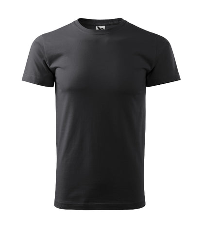 Tričko unisex Heavy New 137
