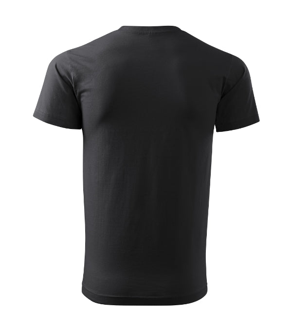 Tričko unisex Heavy New 137