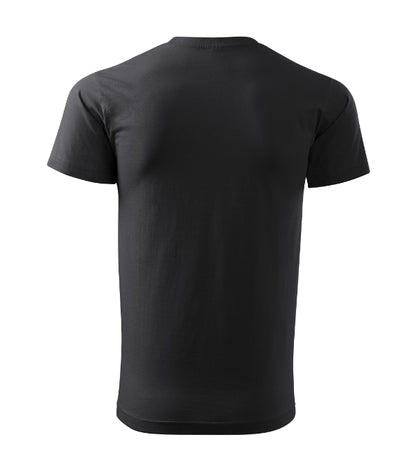 Tričko unisex Heavy New 137