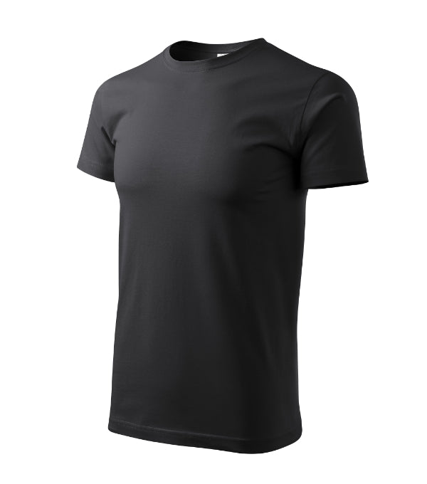 Tričko unisex Heavy New 137